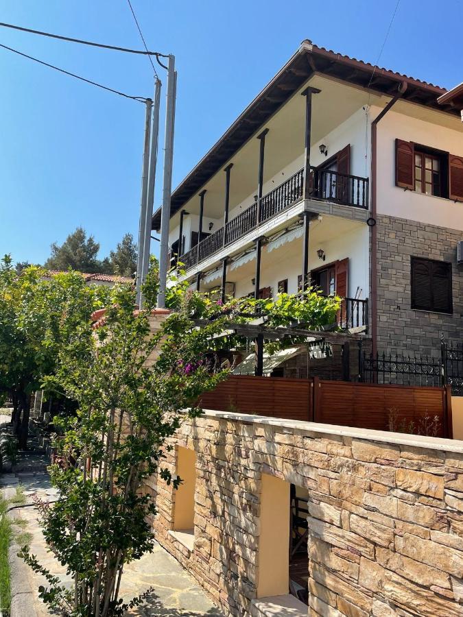 Viva Properties Уранополис Экстерьер фото