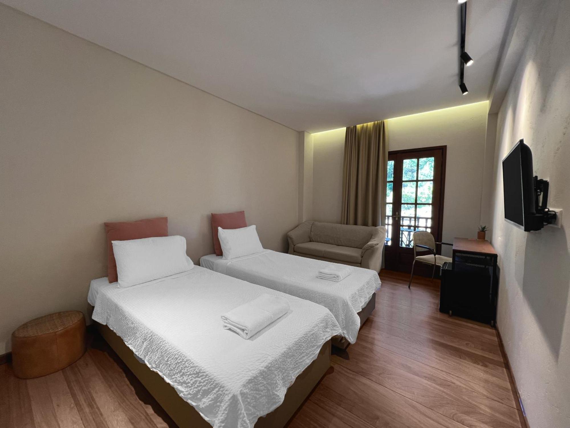 Viva Properties Уранополис Экстерьер фото