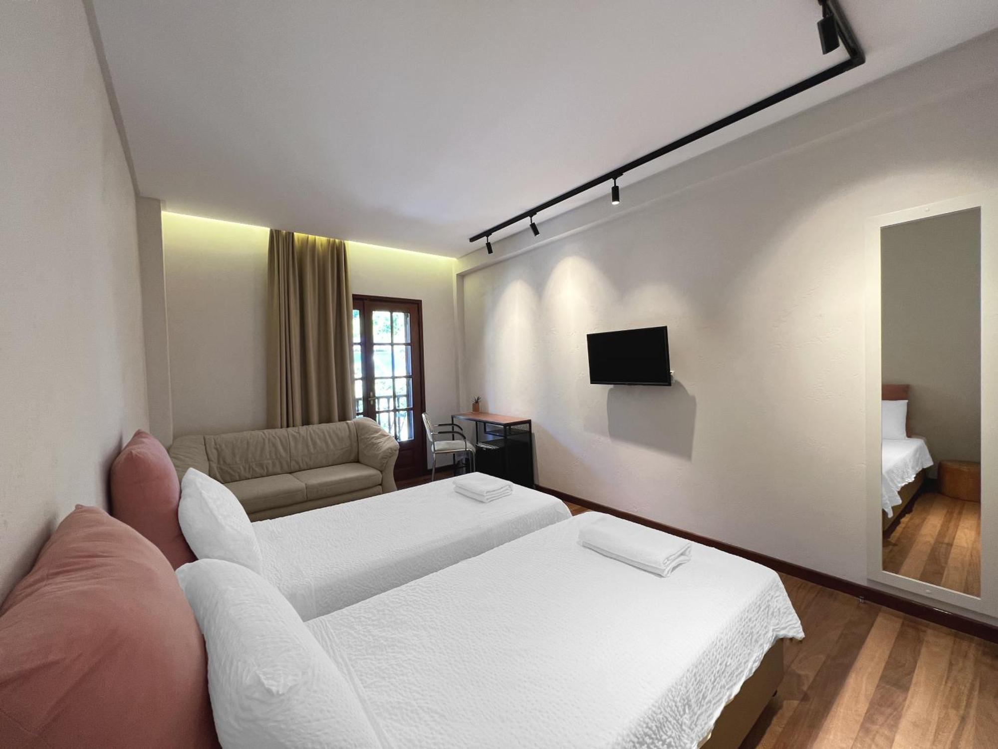 Viva Properties Уранополис Экстерьер фото