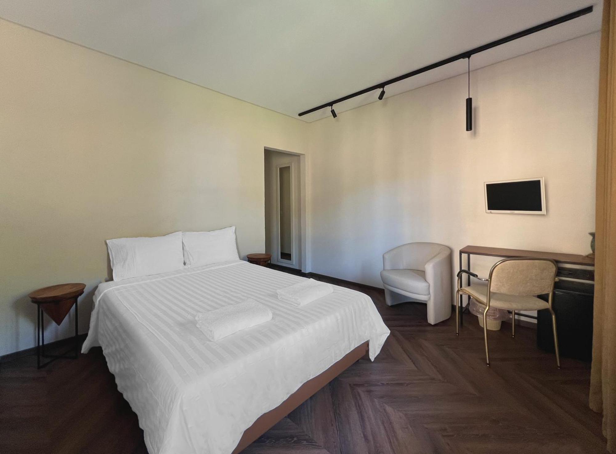 Viva Properties Уранополис Экстерьер фото