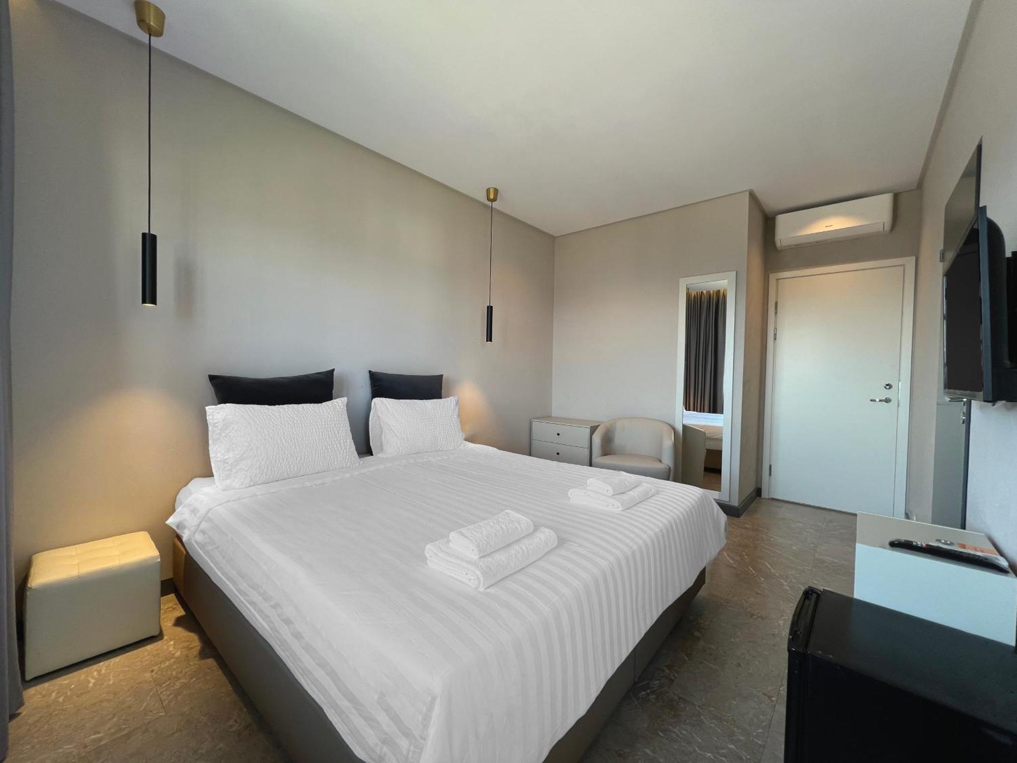 Viva Properties Уранополис Экстерьер фото